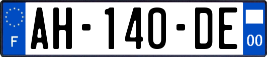 AH-140-DE