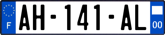 AH-141-AL