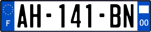 AH-141-BN