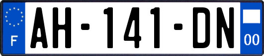 AH-141-DN