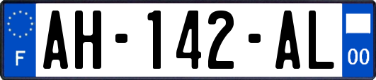 AH-142-AL