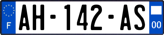 AH-142-AS