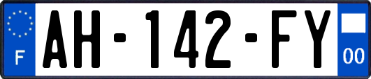 AH-142-FY