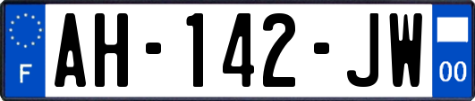 AH-142-JW
