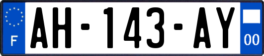 AH-143-AY