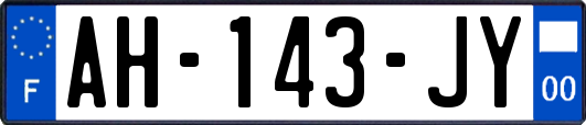 AH-143-JY