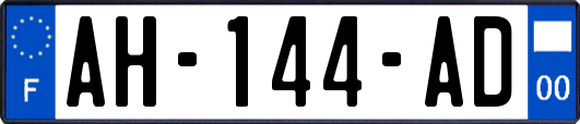 AH-144-AD