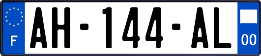 AH-144-AL