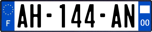 AH-144-AN