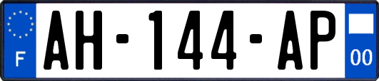 AH-144-AP