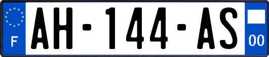 AH-144-AS