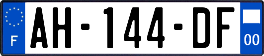 AH-144-DF