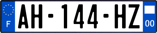AH-144-HZ