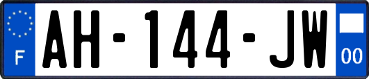 AH-144-JW