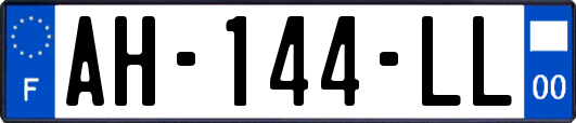 AH-144-LL