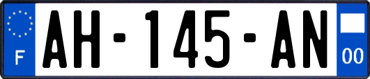 AH-145-AN