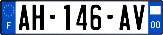 AH-146-AV