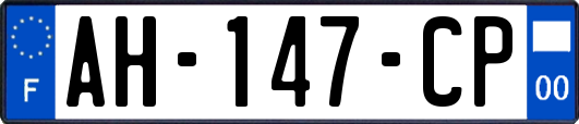 AH-147-CP