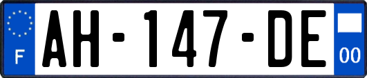 AH-147-DE