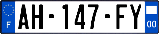 AH-147-FY