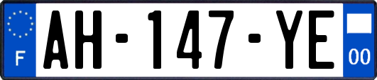AH-147-YE
