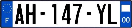 AH-147-YL