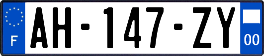 AH-147-ZY