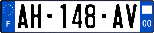 AH-148-AV