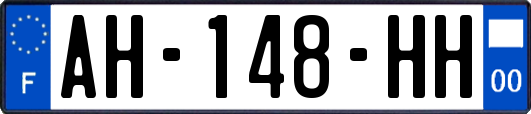 AH-148-HH
