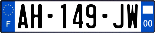 AH-149-JW