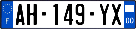 AH-149-YX