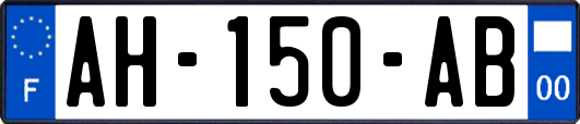 AH-150-AB