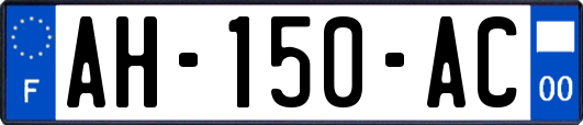 AH-150-AC