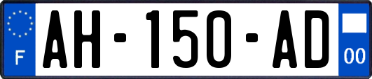 AH-150-AD