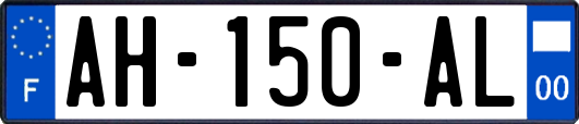 AH-150-AL