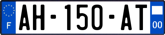 AH-150-AT