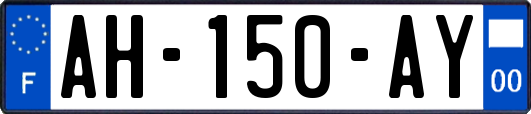 AH-150-AY