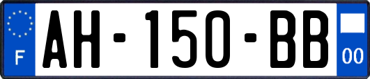 AH-150-BB