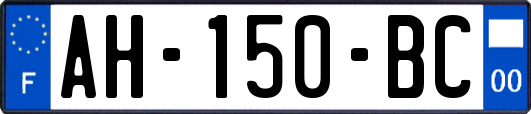 AH-150-BC