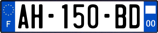 AH-150-BD