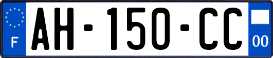 AH-150-CC