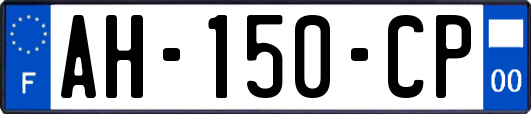 AH-150-CP