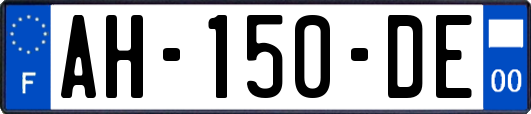 AH-150-DE