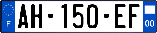 AH-150-EF