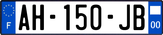 AH-150-JB