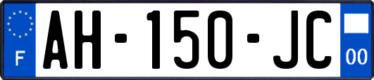 AH-150-JC