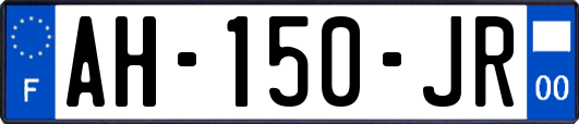 AH-150-JR