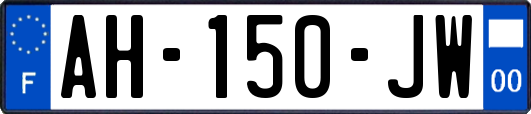 AH-150-JW