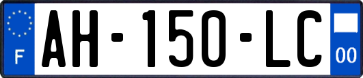 AH-150-LC