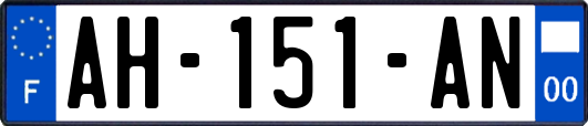 AH-151-AN